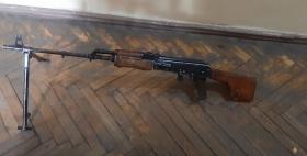 Ինքնաձիգների և զինամթերքի կամավոր հանձնումները շարունակվում են Ինքնաձիգների և զինամթերքի կամավոր հանձնումները շարունակվում են