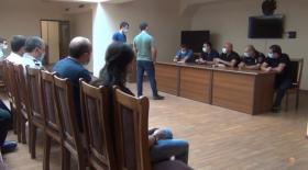 Կանխարգելիչ միջոցառում՝ անչափահասներին արատավոր երևույթներից զերծ պահելու նպատակով Կանխարգելիչ միջոցառում՝ անչափահասներին արատավոր երևույթներից զերծ պահելու նպատակով