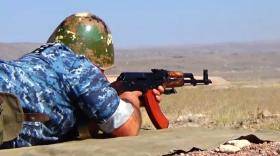 ՈԶ ծառայողներն անցկացրել են հրաձգության պարապմունքներ ՈԶ ծառայողներն անցկացրել են հրաձգության պարապմունքներ