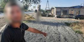 Ոչնչից մեծ աղմուկ Այնթապ գյուղում. Մասիսի ոստիկանների բացահայտումը Ոչնչից մեծ աղմուկ Այնթապ գյուղում. Մասիսի ոստիկանների բացահայտումը