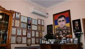 ԱՆՄԱՀՈՒԹՅԱՆ ՃԱՆԱՊԱՐՀ․ ԳՆԴԱՊԵՏ ԱՐՄԵՆ ՎԱՐԴԱՆՅԱՆ ԱՆՄԱՀՈՒԹՅԱՆ ՃԱՆԱՊԱՐՀ․ ԳՆԴԱՊԵՏ ԱՐՄԵՆ ՎԱՐԴԱՆՅԱՆ