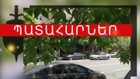 Ճանապարհատրանսպորտային պատահարներ Հայաստանում  Ճանապարհատրանսպորտային պատահարներ Հայաստանում