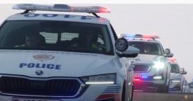 Պարեկային ծառայողները ապօրինի պահվող զենք-զինամթերք են հայտնաբերել Պարեկային ծառայողները ապօրինի պահվող զենք-զինամթերք են հայտնաբերել