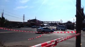 Շենգավիթի ոստիկանները բացահայտել են Արտաշատի խճուղում կատարված դանակահարությունը Շենգավիթի ոստիկանները բացահայտել են Արտաշատի խճուղում կատարված դանակահարությունը