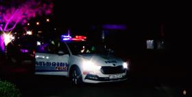 Պարեկայինները ուժեղացված ծառայության ընթացքում ինքնաձիգ են հայտնաբերել Պարեկայինները ուժեղացված ծառայության ընթացքում ինքնաձիգ են հայտնաբերել