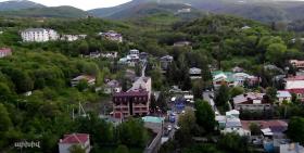 Ապօրինություններ Ծաղկաձորում. ոստիկանության պայքարը կոռուպցիայի դեմ շարունակական է Ապօրինություններ Ծաղկաձորում. ոստիկանության պայքարը կոռուպցիայի դեմ շարունակական է