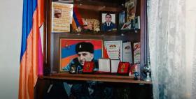 Անմահության ճանապարհ. Վիգեն Միրզոյան Անմահության ճանապարհ. Վիգեն Միրզոյան