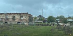 Ապօրինաբար վաճառել են նախկին զորամասի տարածքը. ոստիկանության բացահայտումը Ապօրինաբար վաճառել են նախկին զորամասի տարածքը. ոստիկանության բացահայտումը