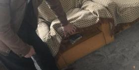 Ուշ ահազանգը չխանգարեց, որ Մալաթիայի ոստիկանները բացահայտեին կողոպուտը Ուշ ահազանգը չխանգարեց, որ Մալաթիայի ոստիկանները բացահայտեին կողոպուտը