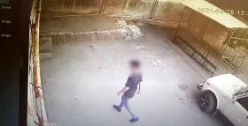 Բացահայտ հափշտակել էր աղջկա բջջային հեռախոսը. ոստիկանները բացահայտել են կողոպուտը Բացահայտ հափշտակել էր աղջկա բջջային հեռախոսը. ոստիկանները բացահայտել են կողոպուտը