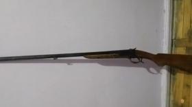 Վեճ, ծեծկռտուք և ապօրինի հրազեն. Արտաշատի ոստիկանների բացահայտումը Վեճ, ծեծկռտուք և ապօրինի հրազեն. Արտաշատի ոստիկանների բացահայտումը