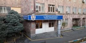 Հափշտակվել է 41 միլիոն դրամից ավելի գումար. ոստիկանության հերթական բացահայտումը Հափշտակվել է 41 միլիոն դրամից ավելի գումար. ոստիկանության հերթական բացահայտումը