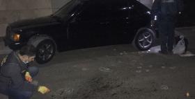 Կրակոց ապօրինի զենքից. Արարատի ոստիկանների բացահայտումը Կրակոց ապօրինի զենքից. Արարատի ոստիկանների բացահայտումը