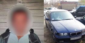 Պարտքի դիմաց խլել էր մեքենան. Արմավիրի ոստիկանների բացահայտումը Պարտքի դիմաց խլել էր մեքենան. Արմավիրի ոստիկանների բացահայտումը