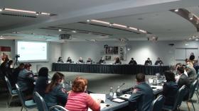 Կանանց դեմ բռնության թեմայով սեմինար-դասընթացներ Երևանում Կանանց դեմ բռնության թեմայով սեմինար-դասընթացներ Երևանում