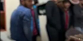 Ոստիկաններն անօրինական միգրացայի հակազդման միջոցառում են իրականացրել Ոստիկաններն անօրինական միգրացայի հակազդման միջոցառում են իրականացրել