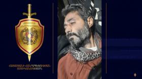 Հիվանդանոցի բակում մահացած հայտնաբերված տղամարդը հետախուզման մեջ էր  Հիվանդանոցի բակում մահացած հայտնաբերված տղամարդը հետախուզման մեջ էր