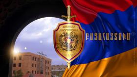 Դանակահարություն Վաղարշյան փողոցում. Արաբկիրի ոստիկանների բացահայտումը Դանակահարություն Վաղարշյան փողոցում. Արաբկիրի ոստիկանների բացահայտումը