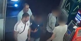 Լուսանկարում պատկերված տղամարդիկ կասկածվում են կողոպուտ կատարելու մեջ Լուսանկարում պատկերված տղամարդիկ կասկածվում են կողոպուտ կատարելու մեջ