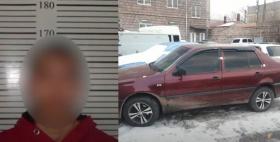 Գողացել էր ընկերոջ պապի մեքենան ու վաճառել. Մուշի ոստիկանների բացահայտումը Գողացել էր ընկերոջ պապի մեքենան ու վաճառել. Մուշի ոստիկանների բացահայտումը