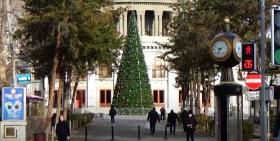 Դեկտեմբերի 20-ից հունվարի 7-ը ոստիկանությունը կիրականացնի ուժեղացված ռեժիմով ծառայություն Դեկտեմբերի 20-ից հունվարի 7-ը ոստիկանությունը կիրականացնի ուժեղացված ռեժիմով ծառայություն