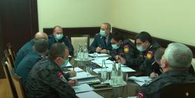 Մասնագիտական գիտելիքների դիֆերենցված ստուգարքներ ոստիկանությունում Մասնագիտական գիտելիքների դիֆերենցված ստուգարքներ ոստիկանությունում