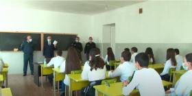 «Երկաթուղային տրանսպորտն ու անվտանգության կանոնները» թեմայով  դասընթացներ դպրոցներում «Երկաթուղային տրանսպորտն ու անվտանգության կանոնները» թեմայով  դասընթացներ դպրոցներում