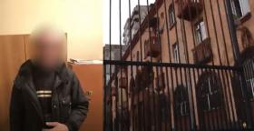 Արաբկիրի ոստիկանները բացահայտեցին Տիգրանյան փողոցում կատարված կողոպուտը Արաբկիրի ոստիկանները բացահայտեցին Տիգրանյան փողոցում կատարված կողոպուտը