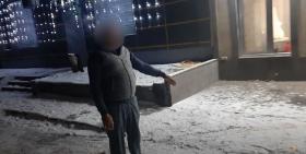 Վաղարշապատի բաժնի քրեական հետախույզները թարմ հետքերով բացահայտեցին Էջմիածնում կատարված դանակահարությունը Վաղարշապատի բաժնի քրեական հետախույզները թարմ հետքերով բացահայտեցին Էջմիածնում կատարված դանակահարությունը