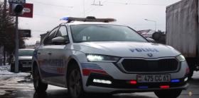 Պարեկները կաշառք առաջարկած անձին բերման են ենթարկվել ոստիկանություն Պարեկները կաշառք առաջարկած անձին բերման են ենթարկվել ոստիկանություն