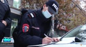 Խնդիրներ՝ կապված տուգանքների վճարման հետ. ոստիկանության պարզաբանումը Խնդիրներ՝ կապված տուգանքների վճարման հետ. ոստիկանության պարզաբանումը