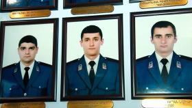 ԱՆՄԱՀՈՒԹՅԱՆ ՃԱՆԱՊԱՐՀ. ԼՅՈՎԱ ԳԱԼՍՏՅԱՆ ԱՆՄԱՀՈՒԹՅԱՆ ՃԱՆԱՊԱՐՀ. ԼՅՈՎԱ ԳԱԼՍՏՅԱՆ