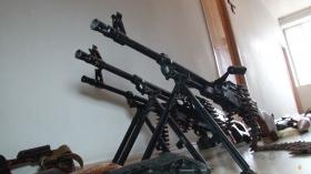 Մի խումբ անձինք ոստիկանության բաժիններում ապօրինի զենք-զինամթերք են հանձնել Մի խումբ անձինք ոստիկանության բաժիններում ապօրինի զենք-զինամթերք են հանձնել