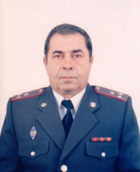 Մահացել է ոստիկանության պաշտոնաթող գնդապետ Էդուարդ Ավետիսի Բազինյանը Մահացել է ոստիկանության պաշտոնաթող գնդապետ Էդուարդ Ավետիսի Բազինյանը