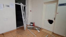 Մարտական վիճակի բերված նռնակով տղամարդը վնասազերծվել է. նա ձերբակալվել է Մարտական վիճակի բերված նռնակով տղամարդը վնասազերծվել է. նա ձերբակալվել է