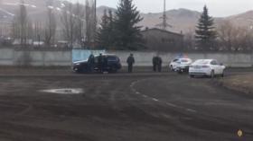 Սևանում իրականացված ուժեղացված ծառայության արդյունքները Սևանում իրականացված ուժեղացված ծառայության արդյունքները