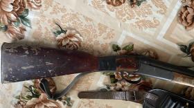 Հայտնաբերվել է ապօրինի զենքից կատվազգի կենդանուն կրակած երիտասարդը Հայտնաբերվել է ապօրինի զենքից կատվազգի կենդանուն կրակած երիտասարդը