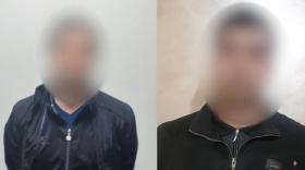 Ոստիկանները բացահայտել են առևտրի կենտրոնում կատարված ավազակությունը. երկու անձ ձերբակալվել են Ոստիկանները բացահայտել են առևտրի կենտրոնում կատարված ավազակությունը. երկու անձ ձերբակալվել են