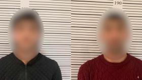 Բացահայտվել է գազալցակայանում կատարված ավազակությունը. կան կալանավորվածներ Բացահայտվել է գազալցակայանում կատարված ավազակությունը. կան կալանավորվածներ