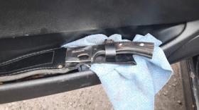 Նոյեմբերյանում իրականացված ուժեղացված ծառայության արդյունքները Նոյեմբերյանում իրականացված ուժեղացված ծառայության արդյունքները