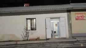 Դանակահարություն վարսավիրանոցում. Նաիրիի քրեական հետախույզների բացահայտումը Դանակահարություն վարսավիրանոցում. Նաիրիի քրեական հետախույզների բացահայտումը