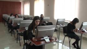 Վարորդական իրավունքի վկայական ստանալու տեսական քննությունները ապրիլի 11-ից կանցկացվեն նոր հարցաշարով Վարորդական իրավունքի վկայական ստանալու տեսական քննությունները ապրիլի 11-ից կանցկացվեն նոր հարցաշարով