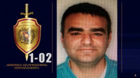 Նրա հանցավոր գործողություններից տուժած  անձանց խնդրում ենք դիմել ոստիկանություն Նրա հանցավոր գործողություններից տուժած  անձանց խնդրում ենք դիմել ոստիկանություն