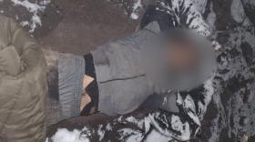 Բացահայտվել է Գյումրու քաղաքային աղբանոցում կատարված սպանությունը