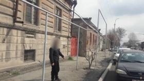 Քրեական հետախույզները դանակահարությունը բացահայտեցին հաղորդումից րոպեներ անց Քրեական հետախույզները դանակահարությունը բացահայտեցին հաղորդումից րոպեներ անց