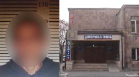 Արտաշատում կատարված կողոպուտը բացահայտվել է Արտաշատում կատարված կողոպուտը բացահայտվել է