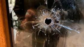 Բացահայտվել է հացատանը տեղի ունեցած կրակոցների դեպքը. մեկ անձի մեղադրանք է առաջադրվել Բացահայտվել է հացատանը տեղի ունեցած կրակոցների դեպքը. մեկ անձի մեղադրանք է առաջադրվել