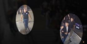 Որոնվում են խուլիգանության հատկանիշներով հարուցված քրեական գործի շրջանակներում Որոնվում են խուլիգանության հատկանիշներով հարուցված քրեական գործի շրջանակներում