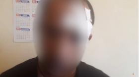 Թաքնված տանտերը մուրճով խփել էր տուն մտած անձի գլխին. Բազումի ոստիկանների բացահայտումը Թաքնված տանտերը մուրճով խփել էր տուն մտած անձի գլխին. Բազումի ոստիկանների բացահայտումը