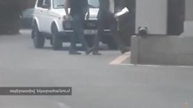 Մի խումբ անձանց ԱՄՆ անօրինական մեկնումը կանխվեց. քրեական ոստիկանության բացահայտումը Մի խումբ անձանց ԱՄՆ անօրինական մեկնումը կանխվեց. քրեական ոստիկանության բացահայտումը